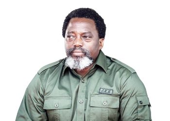 RDC | Barbara Nzimbi responsable de communication de Joseph Kabila répond à Augustin Kabuya !