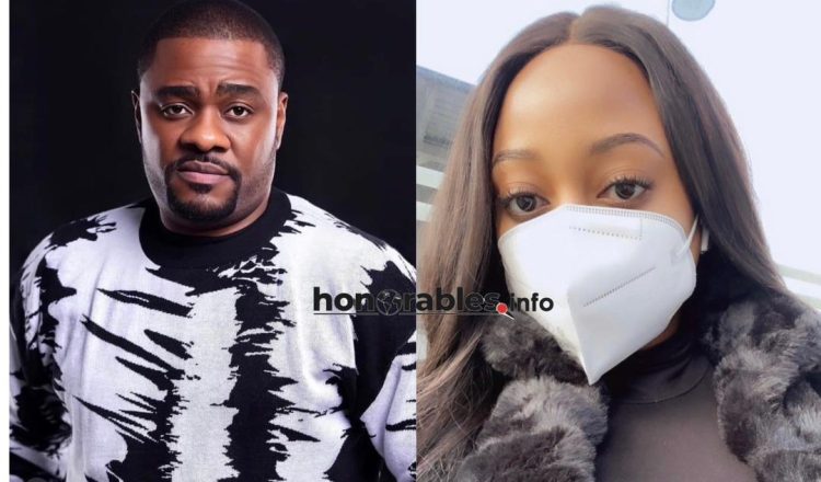 Société | Dans un tweet, Penielle Nsamba traite le pasteur Mike Kalambay d’un « Escroc » !