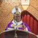 Assasinat de chérubin okende | « La conclusion de l’enquête sur la mort de chérubin okende démontre que la justice congolaise est véritablement malade » Cardinal Fridolin Ambongo