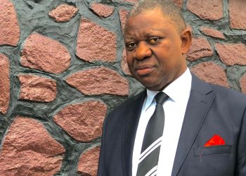 Nécrologie | Voici le programme des obsèques du directeur Vincent Kabwa Wa Kabwa, grand frère du Feu Maître Teté Kabwe !