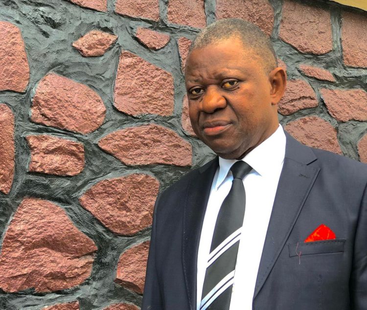 Nécrologie | Voici le programme des obsèques du directeur Vincent Kabwa Wa Kabwa, grand frère du Feu Maître Teté Kabwe !