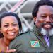 Olive LEMBE sur Joseph Kabila « Dieu a encore besoin de l’utiliser. C’est lui le père de la démocratie de ce pays »