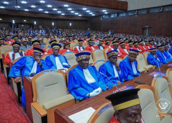 RDC | Voici les députés nationaux réhabilités par la cour constitutionnelle après les erreurs matériels !