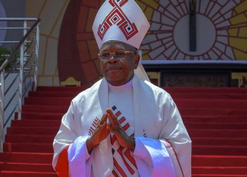 Ouverture des poursuites judiciaires contre le cardinal Ambongo | Le Docteur Mukwege s’exprime !