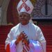 Ouverture des poursuites judiciaires contre le cardinal Ambongo | Le Docteur Mukwege s’exprime !