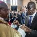 Ouverture des poursuites judiciaires contre le cardinal Ambongo | Martin Fayulu prend La Défense de l’archevêque métropolitain de Kinshasa et demande aux congolais de se tenir « prêts » à faire échec à l’action du procureur !