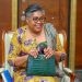 RDC | Voici la déclaration de Judith Suminwa après sa nomination comme premier ministre !