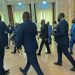 Assemblée nationale | Vital Kamerhe ne va pas occuper le bureau laissé par Mboso Nkodia !