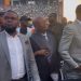 Concert de Moïse Mbiye au stade des martyrs | «Pour moi , Dieu s’est glorifié. Nulle part , il a chanté satan » Aimé Nkanu
