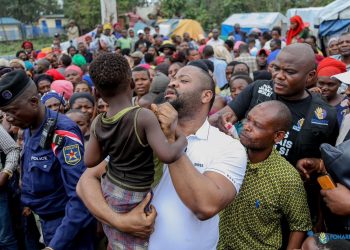 Guerre dans l’Est de la RDC | Moïse Mbiye envoie un message à Corneille Nangaa !