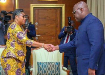RDC | les membres du gouvernement seront connus dans quelques heures !