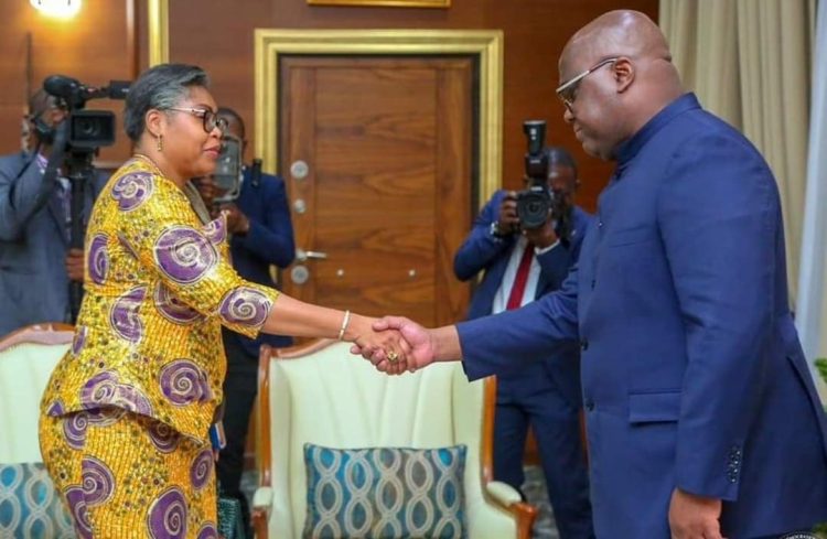 RDC | les membres du gouvernement seront connus dans quelques heures !
