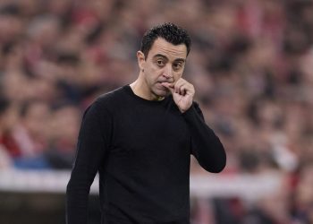 Foot | Xavi Hernandez s’exprime sur son départ !