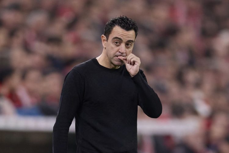 Foot | Xavi Hernandez s’exprime sur son départ !