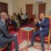Révision de la constitution | Emmanuel Shadari tacle Félix Tshisekedi !