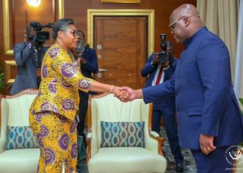 RDC | Voici les membres du gouvernement Suminwa !