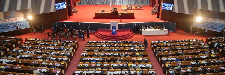 Assemblée nationale | Voici les matières inscrites au cours de la session de Mars 2024 qui va se clôturer le 15 Juin prochain !