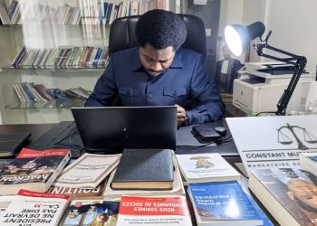 Gouvernement SUMINWA | « Des actions judiciaires fortes seront initiées contre les auteurs de l’agression rwandaise et les detourneurs des deniers publics » Constant MUTAMBA (ministre d’État en charge de la justice)