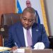Gouvernement SUMINWA: Guy Loando reconduit à l’Aménagement du Territoire !