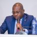 RDC | Le Ministre d’État en charge de l’aménagement du territoire Guy Loando Mboyo a lancé le quatrième atelier sur l’étude du potentiel agricole !