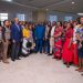 RDC | Me Guy Loando Mboyo à l’écoute des agents de l’Agence nationale de l’aménagement du territoire ( ANAT ) et du fonds national de l’aménagement du territoire (FONAT) !