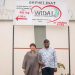 Kinshasa | Le couple Loando inaugure le premier orphelinat de la fondation WIDAL situé dans la commune de la Nsele !