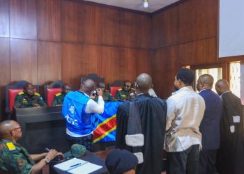 RDC | Papy Pungu du PPRD acquitté par la justice militaire !