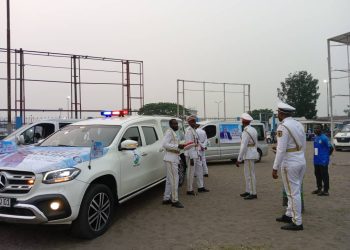 RDC | La dépouille mortelle du Révérend Pasteur BARUTTI KASONGO va atterrir à 20h !
