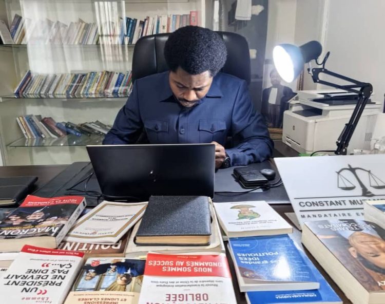 URGENT | C’est officiel, pas de 2x 2x au Congo ( Justice )