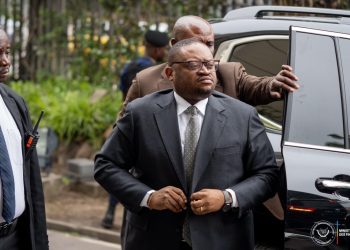 RDC | Tous les fonctionnaires de l’état seront payés avant le 28 de chaque mois ( Ministre des finances )