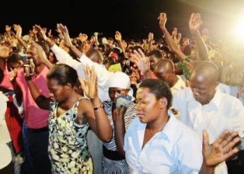 RDC | Vers la fermeture de plusieurs églises et associations sans but lucratif !