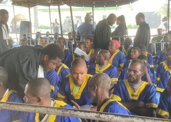 RDC – Justice | Christian Malanga ne sera pas poursuivi par le tribunal militaire !