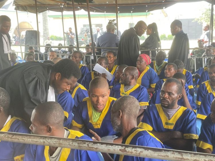 RDC – Justice | Christian Malanga ne sera pas poursuivi par le tribunal militaire !