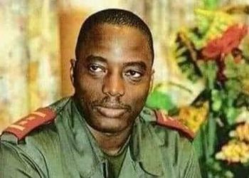Page d’histoire – ce jour-là 11 juin 2004, en pleine transition, le régime Kabila est secoué par une tentative de coup d’Etat !