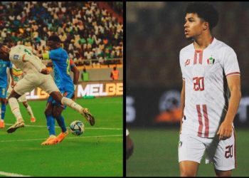 Foot | La RDC est sur le point de récupérer les 3 points de son match perdu contre le Soudan !