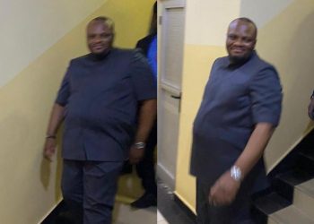 Kinshasa | Daniel Bumba Lubaki a pris officiellement ses fonctions comme Gouverneur !