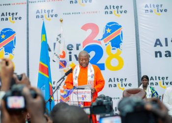 RDC | « A l’heure actuelle, l’environnement politique congolais a besoin d’une opposition créative, crédible et politiquement clairvoyante » ( Alternative 2028)