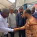 Kinshasa | Dodo Kamba, Archevêque supérieur des CUR, rencontre les Pasteurs de la Commune de Ndjili