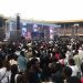 Mike KALAMBAY au stade des martyrs | le bilan provisoire est de 9 morts ( Ministre de la santé)