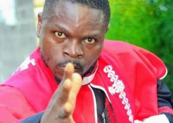 RDC | Le comédien LITEYA KANDA suspendu par le CSAC !