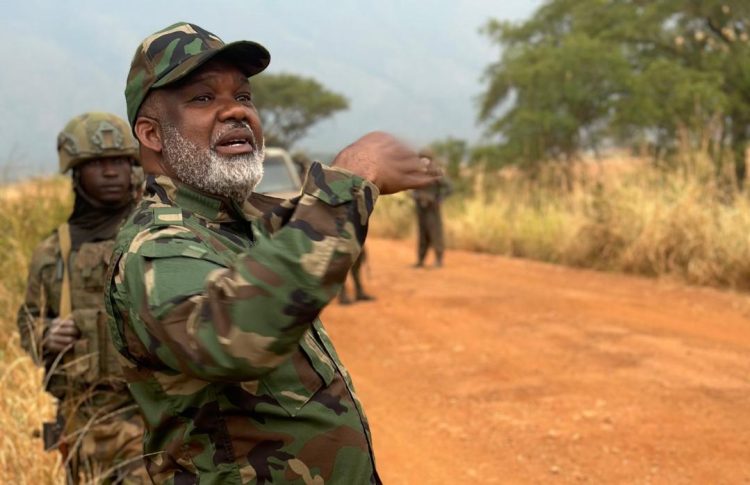 RDC | Voici la liste des personnes poursuivies pour crime de guerre , participation à un mouvement insurrectionnel et trahison aux côtés de Corneille Nangaa !
