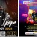 URGENT | les concerts des artistes musiciens Fally et Ferré prévus en août respectivement au Stade des Martyrs et Tâta Raphaël, sont annulés !