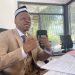 Décès de l’imam Moussa Rachidi | Dénis Kadima garde de lui l’image d’un homme humble et épris de paix !
