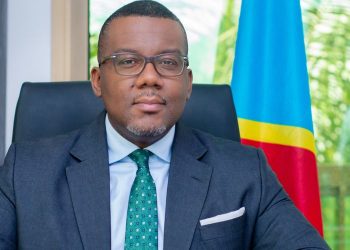 Nord- Ubangi | Le gouverneur Malo Mobutu victime des fausses accusations tendant à discréditer son image ainsi que celle de sa famille !