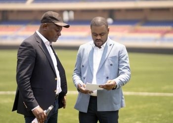 Drame au stade des martyrs | Sur instruction de la première Ministre Judith Suminwa le pasteur Roy Bondo et l’artiste Mike KALAMBAY convoqué chez le VPM de l’intérieur ce dimanche 28 Juillet !