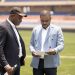 Drame au stade des martyrs | Sur instruction de la première Ministre Judith Suminwa le pasteur Roy Bondo et l’artiste Mike KALAMBAY convoqué chez le VPM de l’intérieur ce dimanche 28 Juillet !