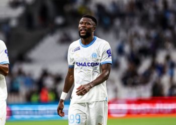 Football | Ilunga hérita très en colère contre les dirigeants de l’Olympique de Marseille et prend La Défense de Chancel MBEMBA !