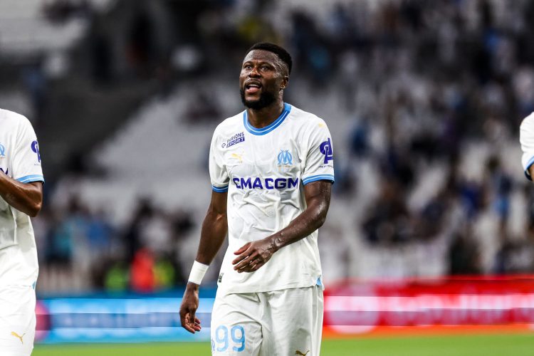 Football | Ilunga hérita très en colère contre les dirigeants de l’Olympique de Marseille et prend La Défense de Chancel MBEMBA !