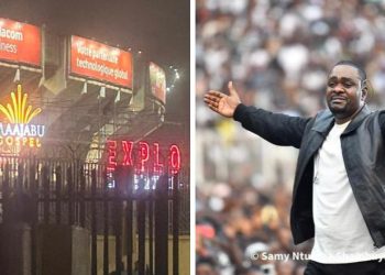 Drame au stade des martyrs | Quelques cadres de MAAJABU GOSPEL interpellés par la police judiciaire !