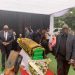 RDC | Plusieurs personnalités politiques et religieuses ont rendu hommage à l’imam Moussa Rachid !